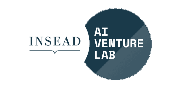 INSEAD AI Venture Lab